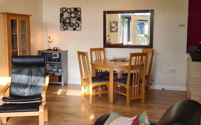 Owl Barn, Sisland - Spacious Apartment