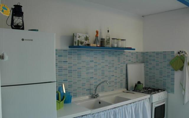 Blue See Beach House