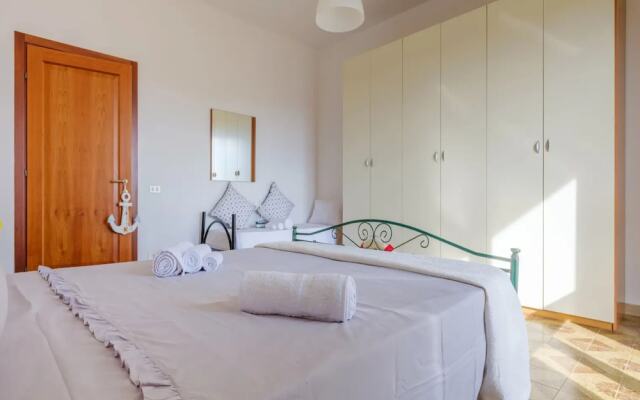 Grecale Living Quarters Sea View & Panoramic Rooftop