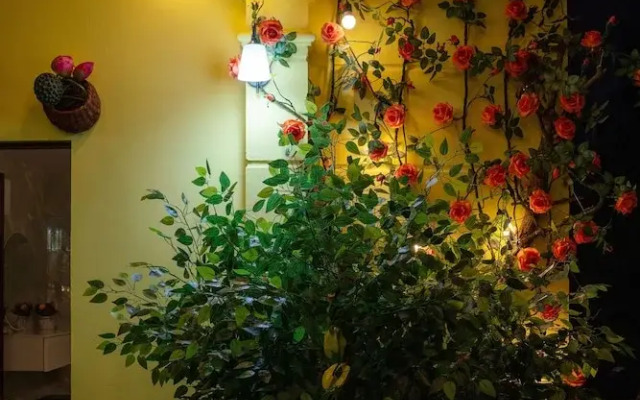 CozyPosy Premier Apartment