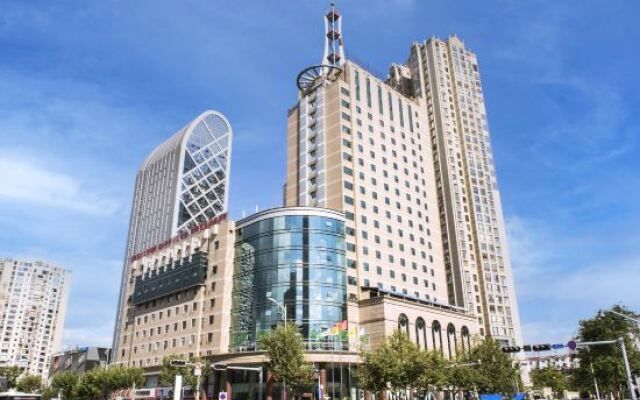 Yunnan Jia Lu Da Hotel