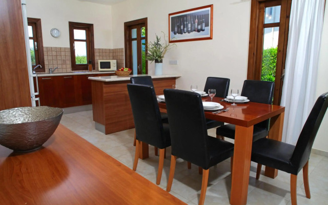 Aphrodite Hills Rentals – Junior Villas