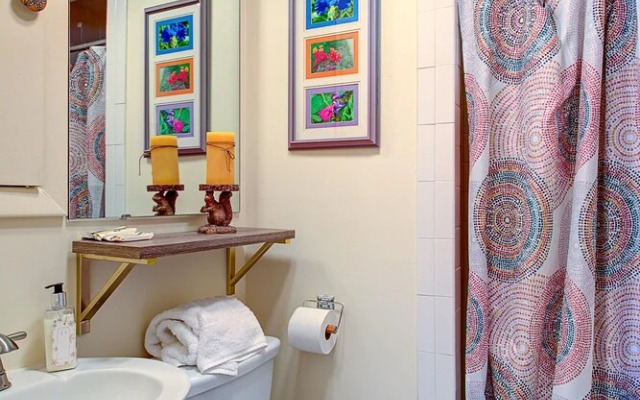 VCI - Tundra Swan Chalet