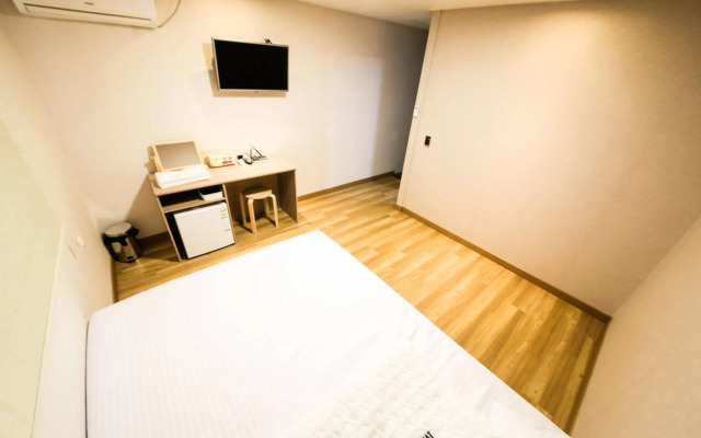 Gyeongju Hotel Gonggan