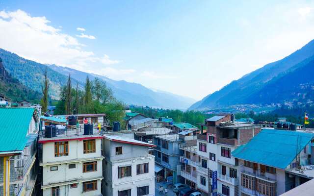 Comfort Inn Snow Park, Manali