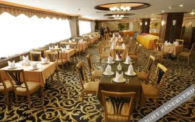 Shantou Longhu Hotel