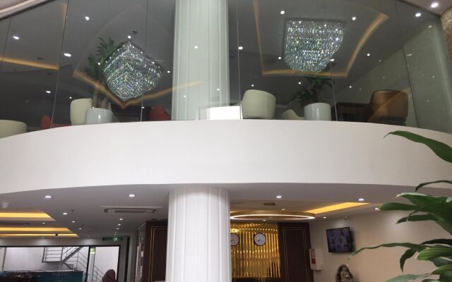 Queen Hotel Bac Ninh