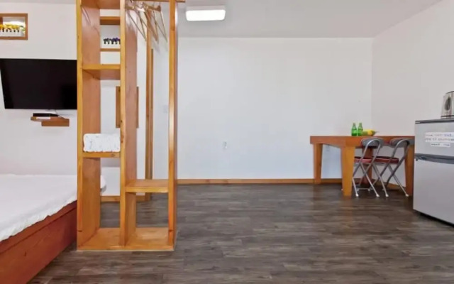 Goseong Sunrise Pension