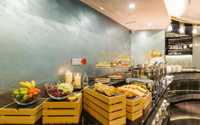 Hanting Hotel Guiyang North Railway Station