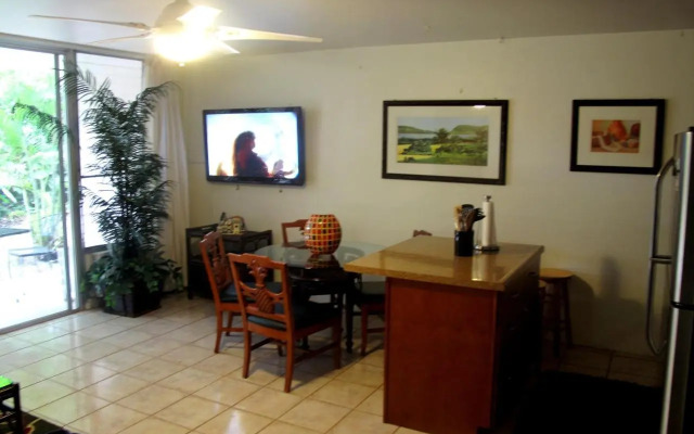 Kihei Kai Nani - Maui Vista