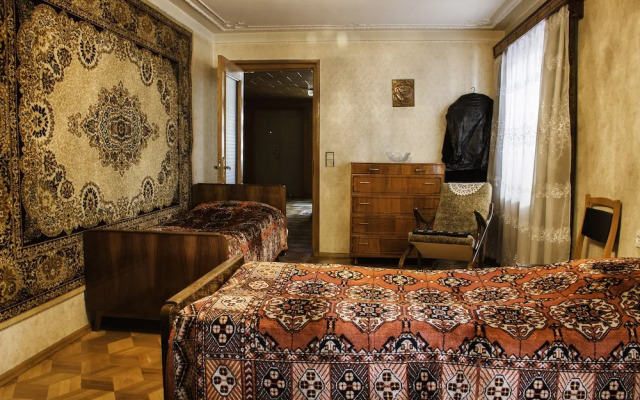 Guest House Asmati Sekhniaidze