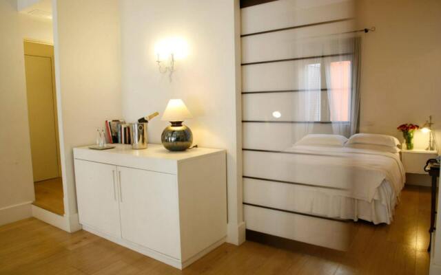 Milanosuites