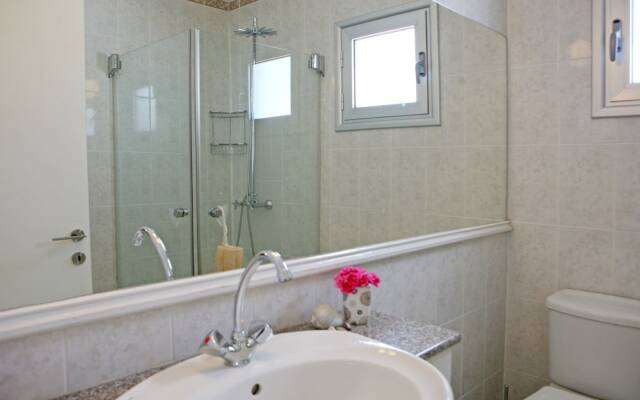 Ambelones Apartments