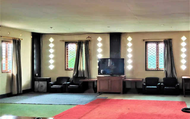 Villa Orange Lembang Pengkolan