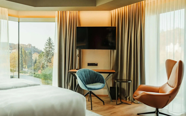 Radisson Blu Aurum Hotel, Brasov