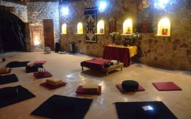 Reserva Ecologica Hacienda Cancun