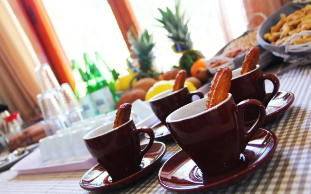 Relais Lo Stagnone