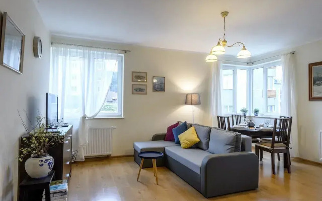 Apartament Górski - Apartamenty 5d