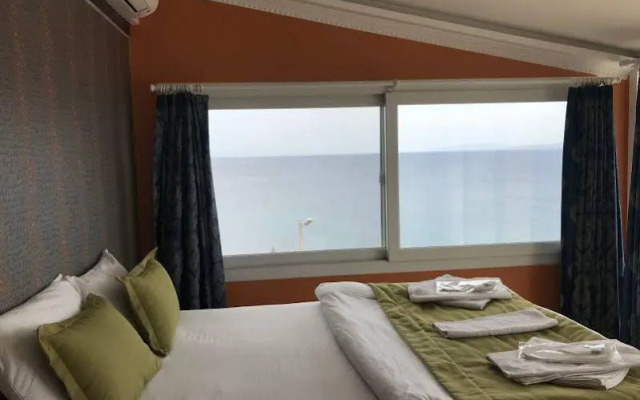 Tayfun Hotel