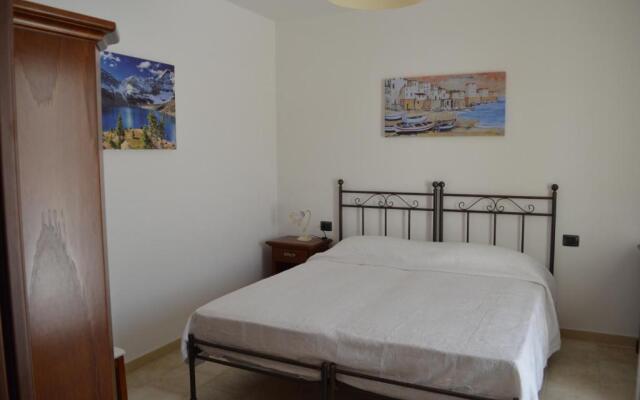 Le Terrazze Miramare B&B