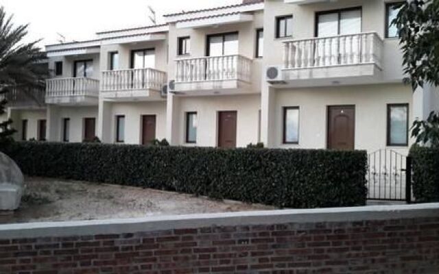 A&G Paisiou Maisonettes