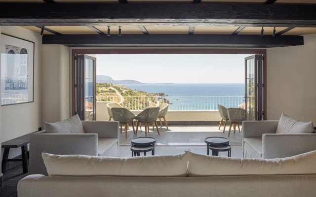 Doryssa Lithos Hotel
