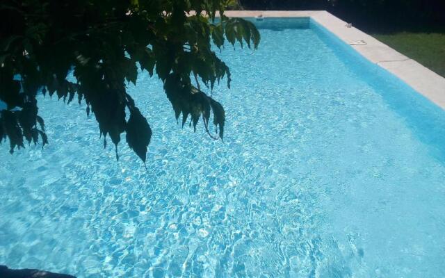 MAS PROVENCAL LE ROCAn