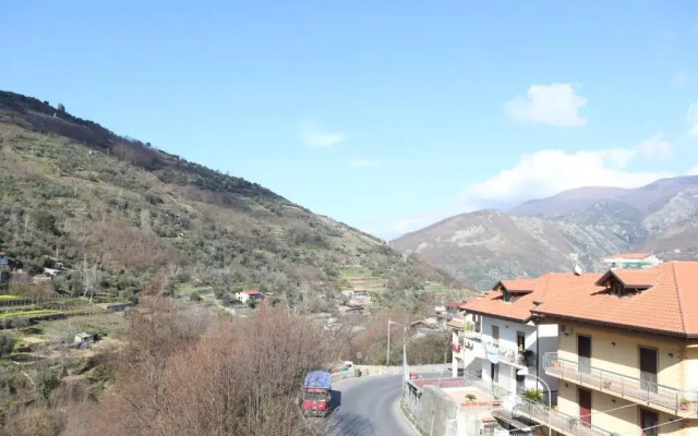 Rosy House - Hospitality