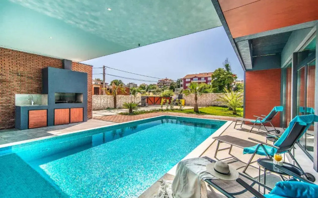 Villa Istria Deluxe I