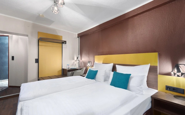 Trip Inn Hotel Sachsenhausen