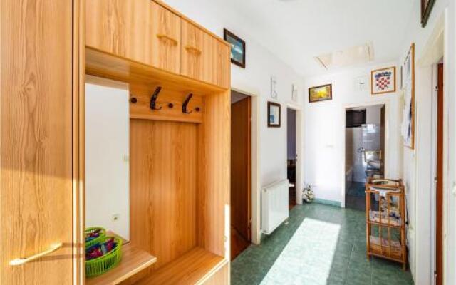 Apartment In Zadar