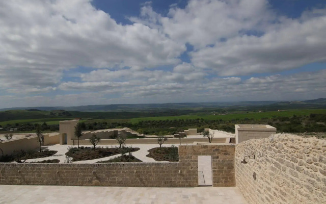 Masseria Fortificata San Francesco