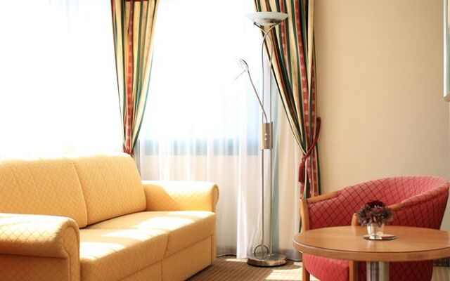 Hotel Landhaus Feckl