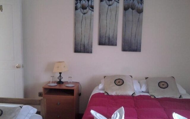 Hostal San Lorenzo