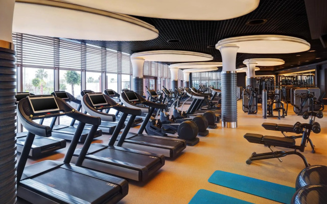 Sheraton Grand Adana