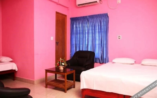 Orma Tourist Home