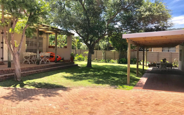 Sedgefield Kingfisher Cottage