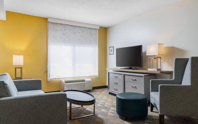 Holiday Inn Cleveland by IHG