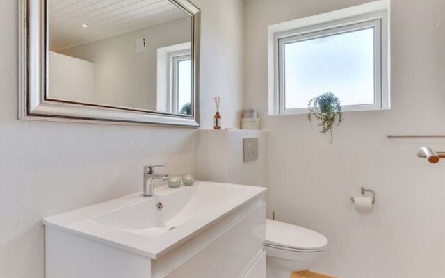 "Kalina" - 700m from the sea in Western Jutland