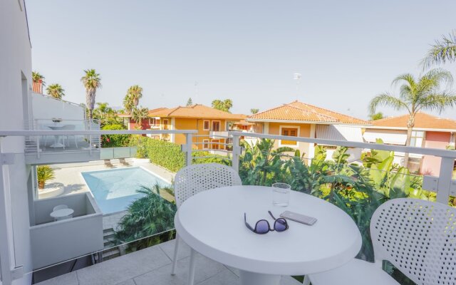 Path House - Suite Hotel