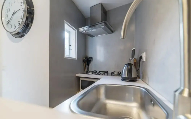 Charming Loft Navona