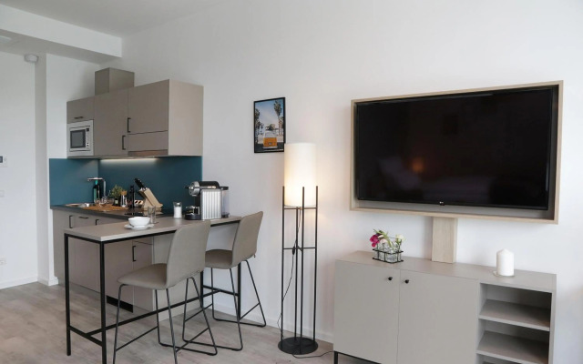 PM-AM Apartments GmbH