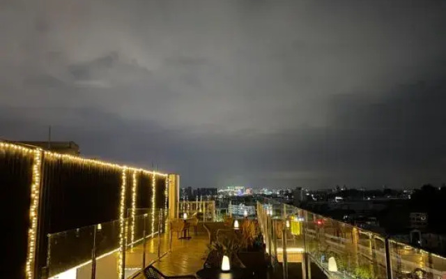 Sanmuli Hotel