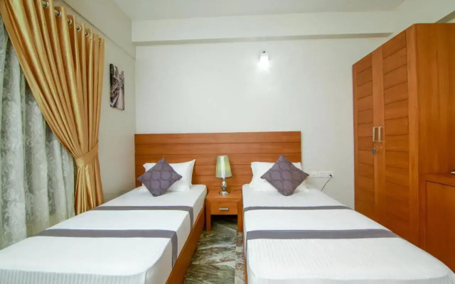Orionis Kannur