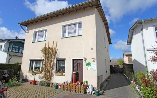 Ferienwohnungen Zinnowitz USE 3480