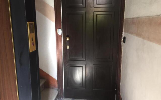 Aparthotel San Gregorio 45