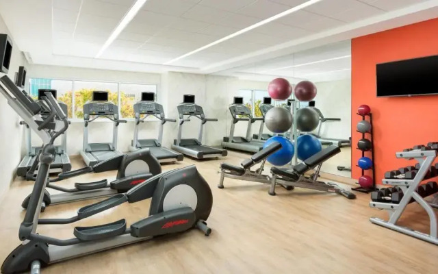 Courtyard by Marriott Santa Monica
