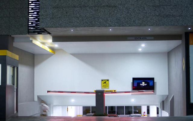 Domun Hotel