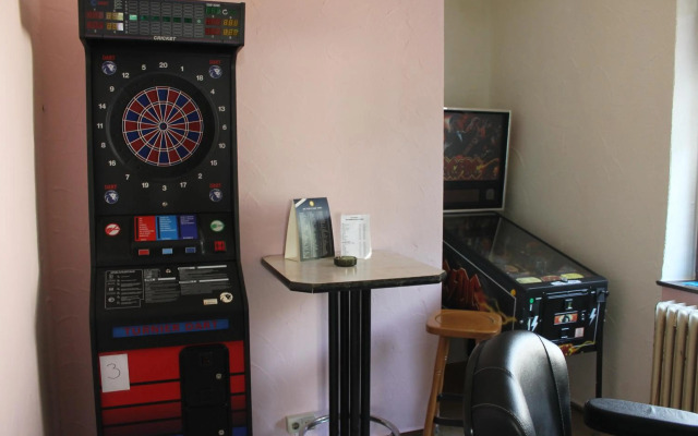 Ferienwohnungen-Oberkochen.de Stadtherberge Sperberstraße