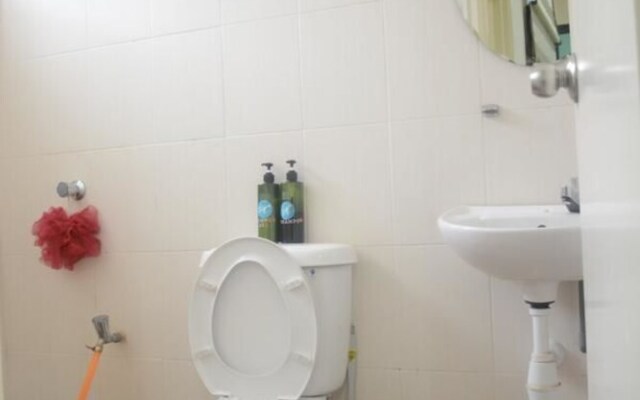 Achutra Guesthouse